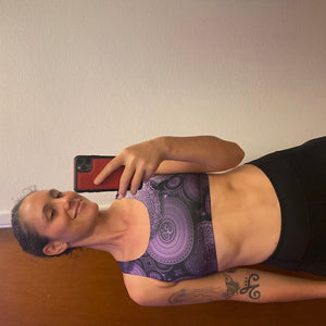 Customer photo from Alexis (Etsy review)