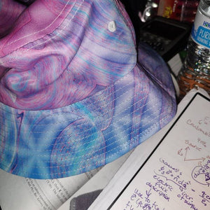 Customer photo from Christine (Etsy review)