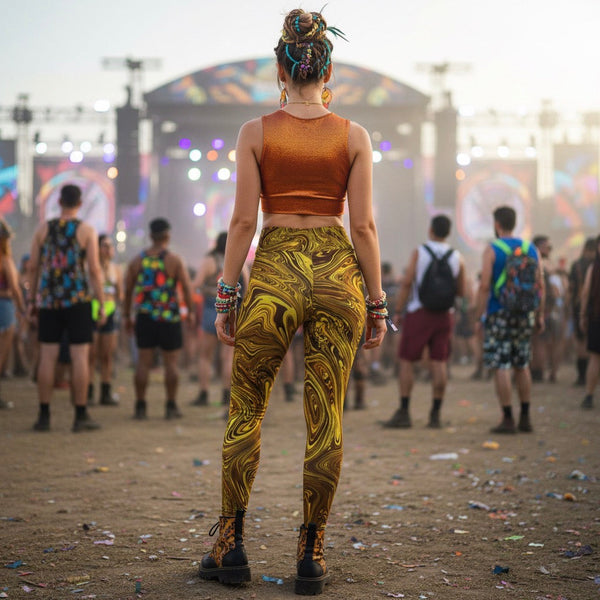 Last Boat In: A Canoe Trip Story to a Riverside Deep House Festival
