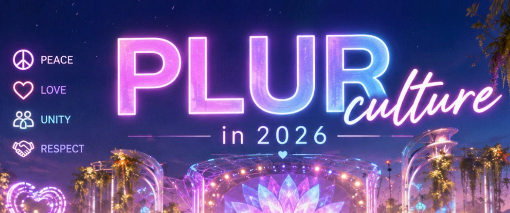 PLUR Culture in 2026