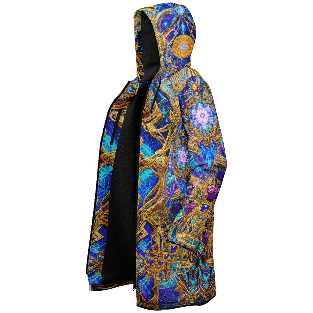 Cloak | Cosmic Cross Gold