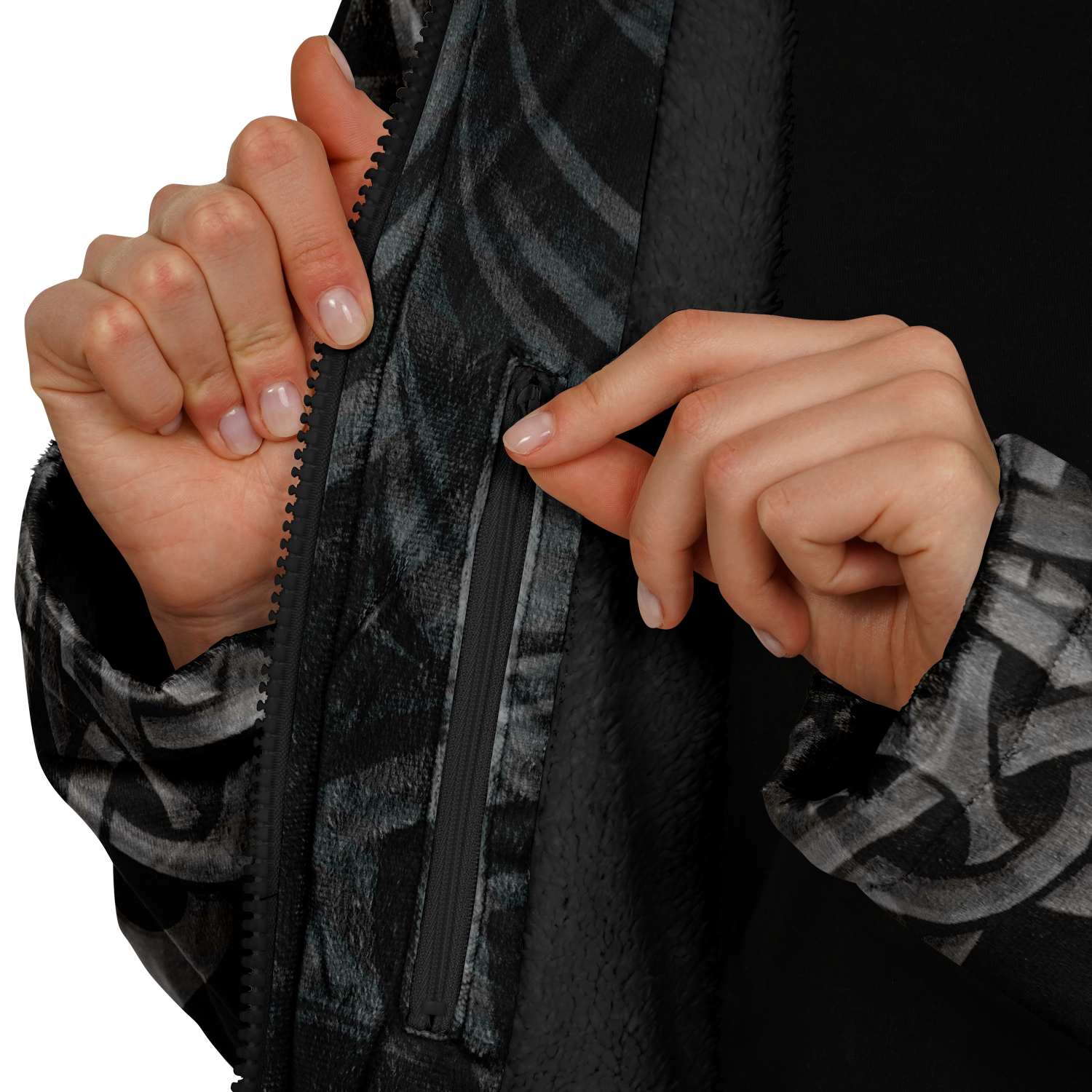 Cloak | Angel Catcher Yellow