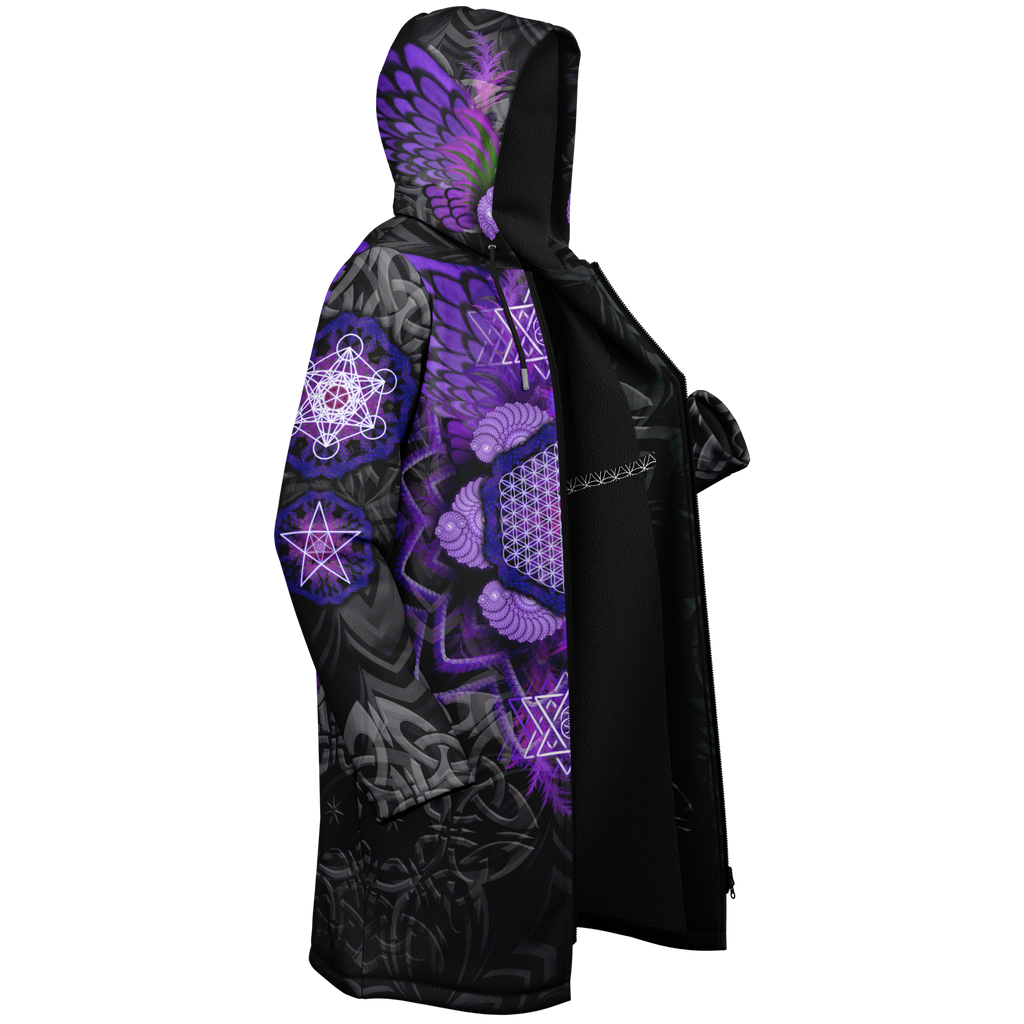 Cloak | Angel Catcher Purple