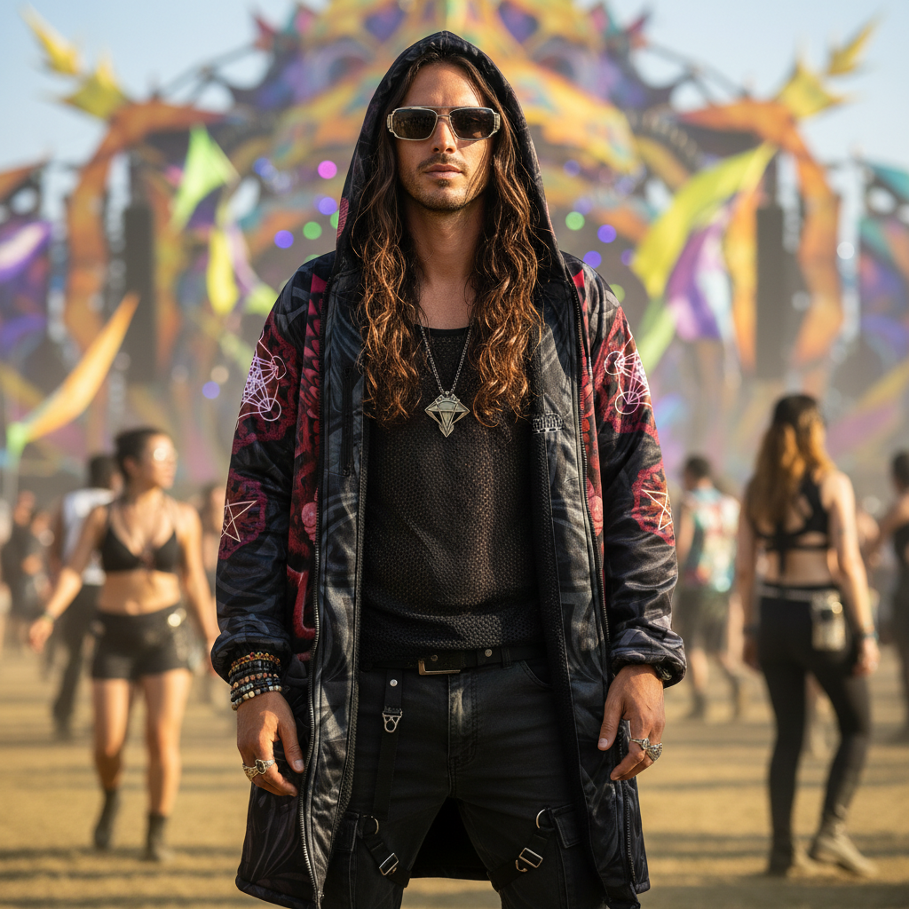 Cloak | Angel Catcher Red