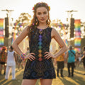 Sheer Mesh Bodycon Dress | Mystical Egypt