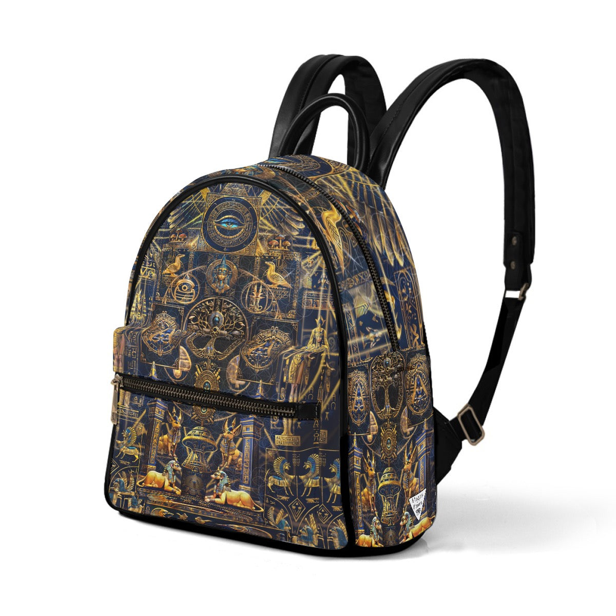 Backpack | Egyptian Atlantis