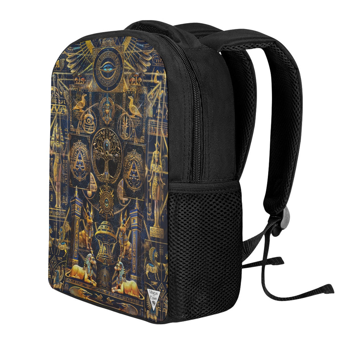 Backpack | Egyptian Atlantis