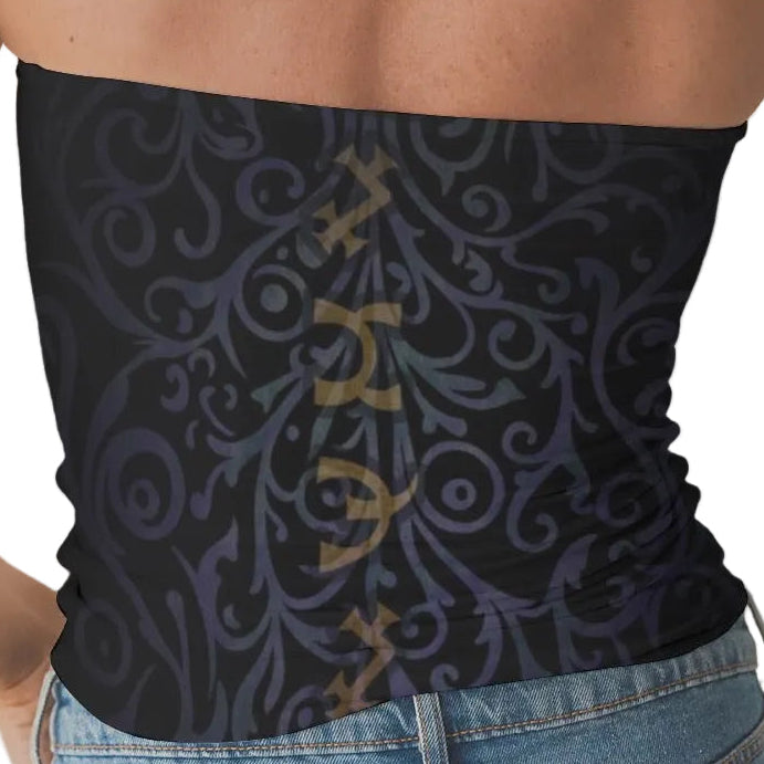 Tube Top | Enochian Vision