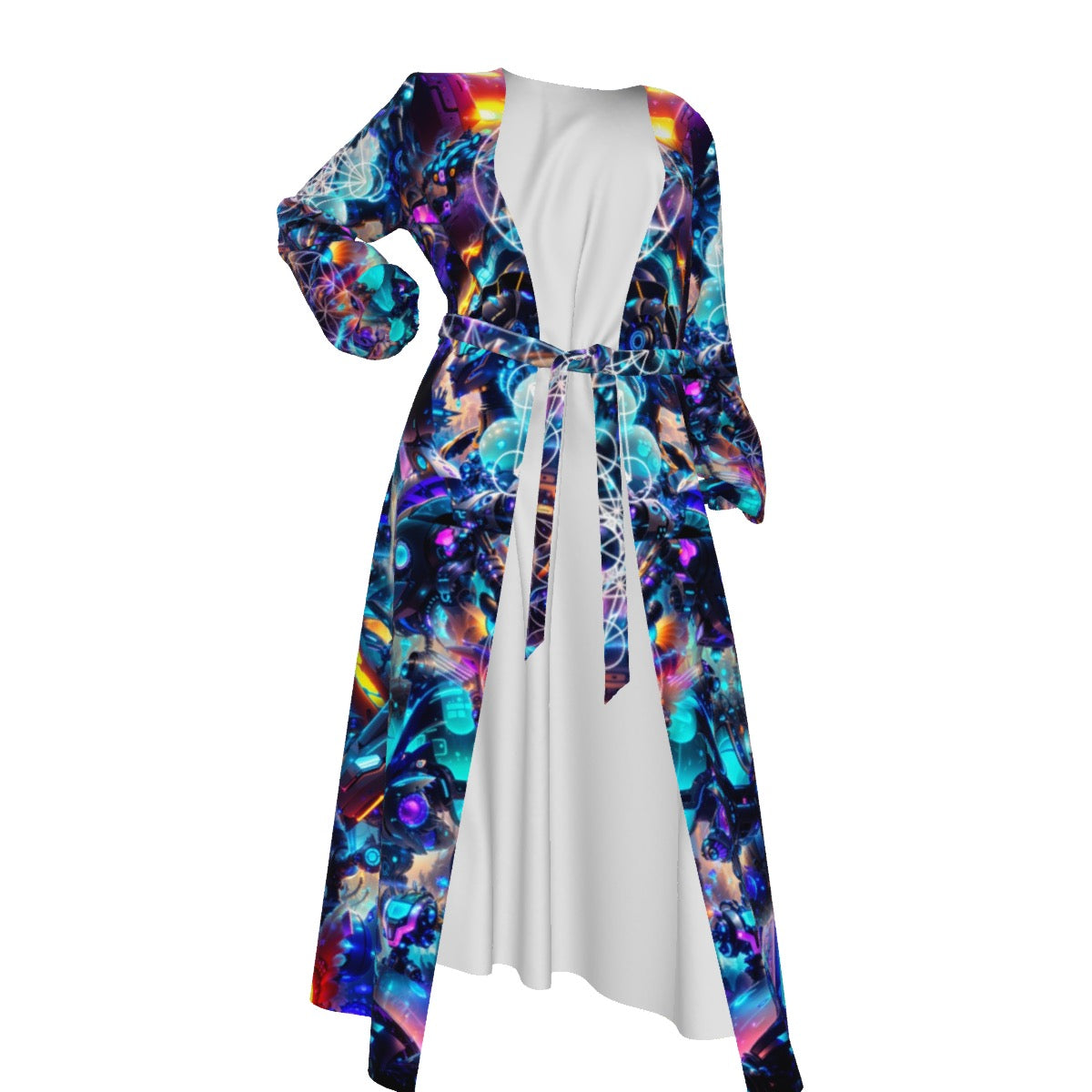 ADS-3WOSCP16-N4662-FFFFFF