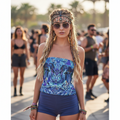 Tube Top | Dreamweaver