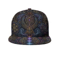 SnapBack Hat | Mystical Egyptian