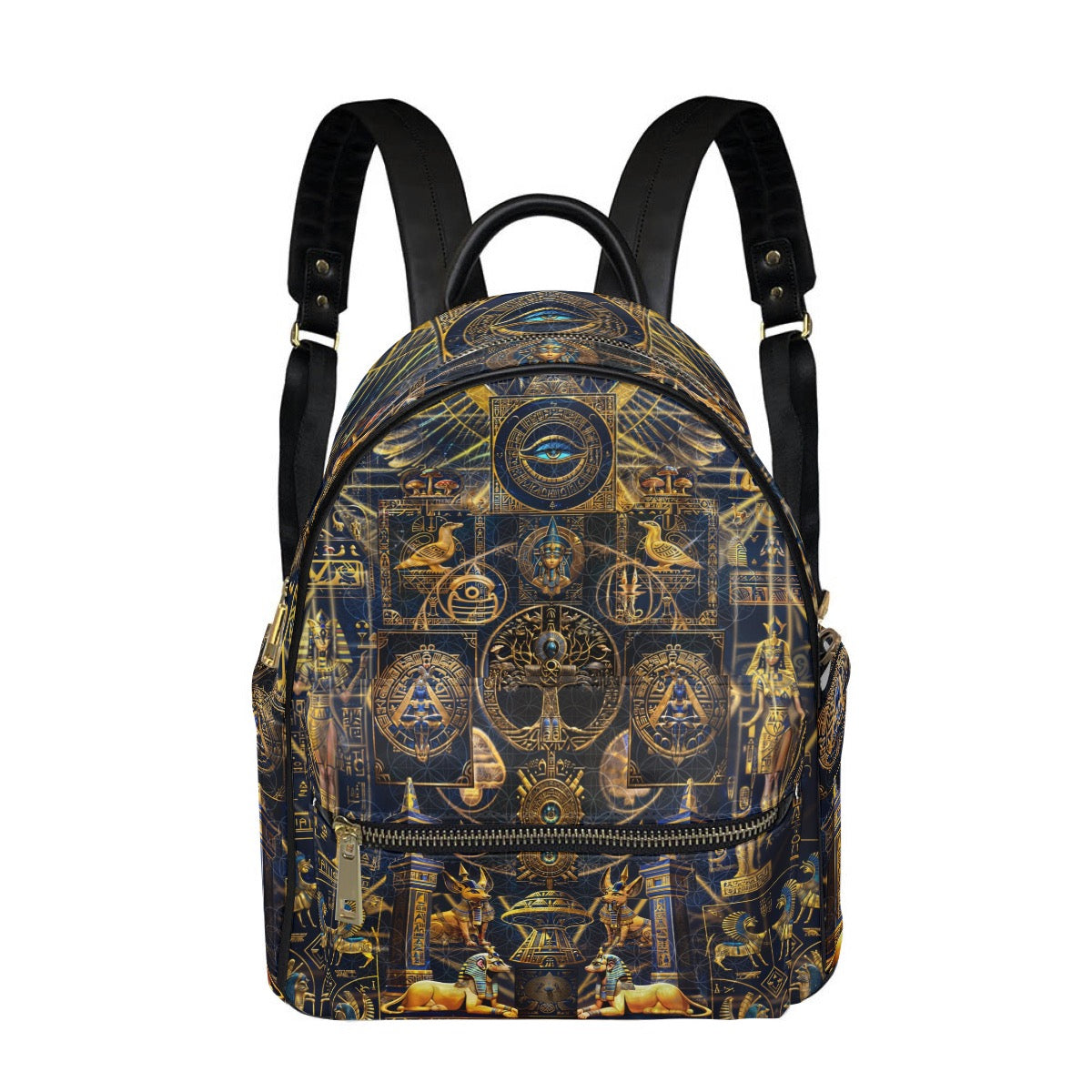 Backpack | Egyptian Atlantis
