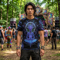 Cotton T-Shirt | Summon of Light