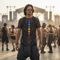 Cotton T-Shirt | Mystical Egyptian