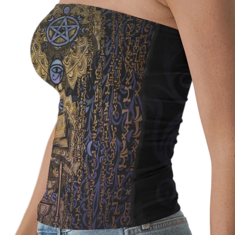 Tube Top | Enochian Vision