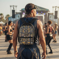 Backpack | Egyptian Atlantis