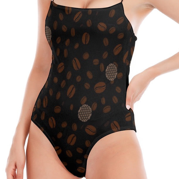 Cami Bodysuit | Sacred Grounds