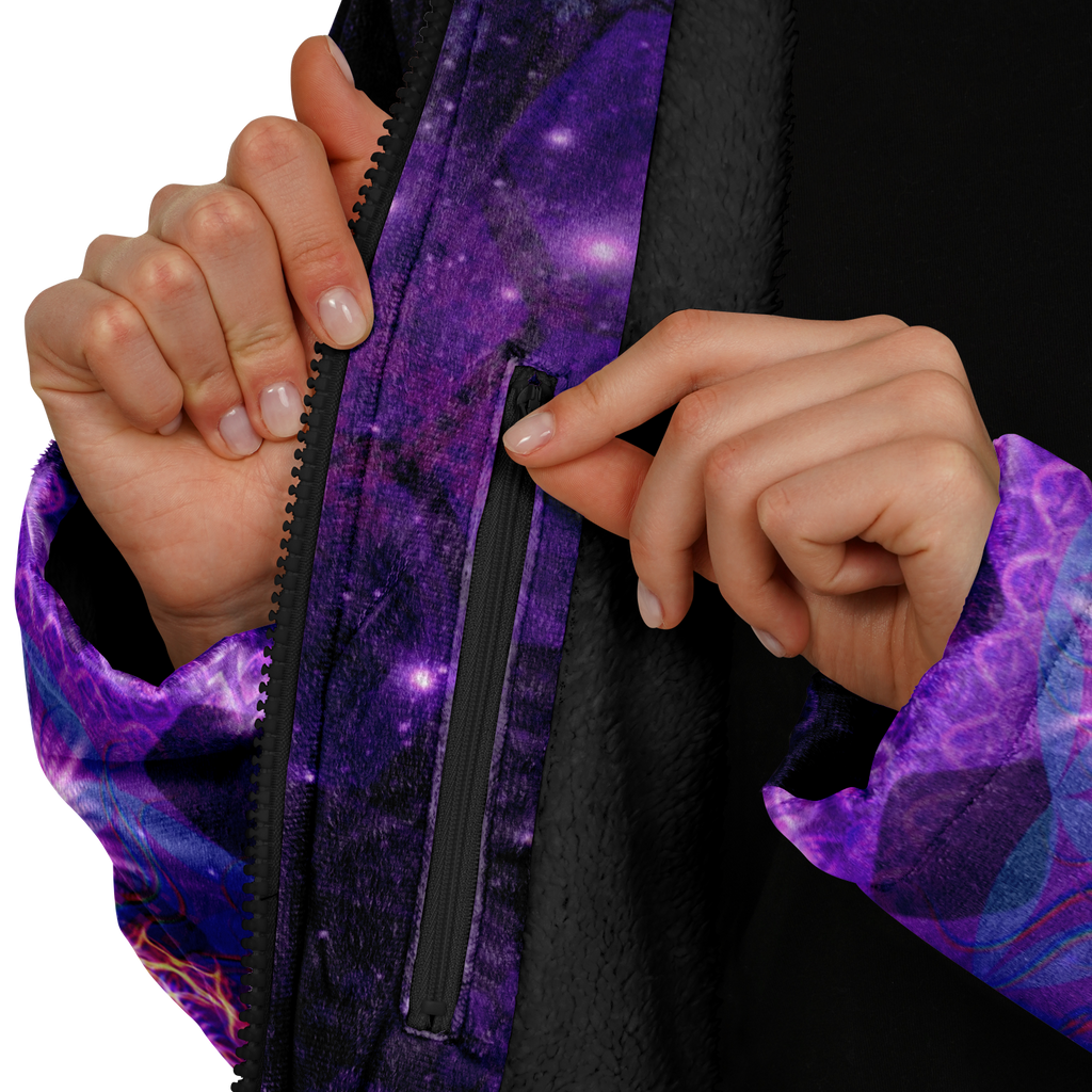 Ophanim Men's Festival Cloak