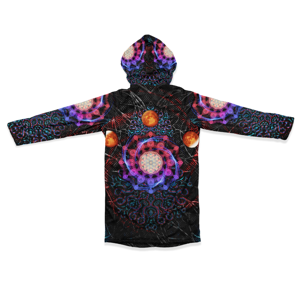 Cloak | Lunar Eclipse