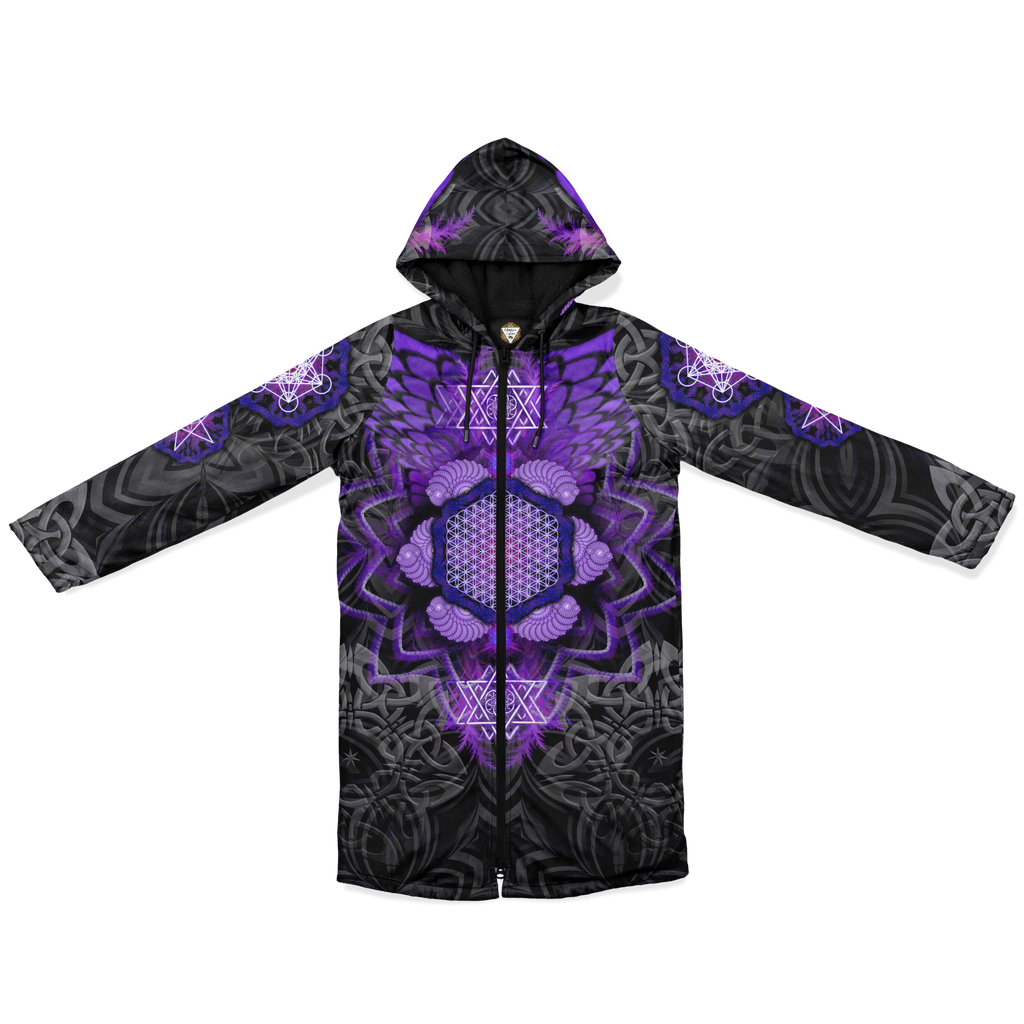 Cloak | Angel Catcher Purple