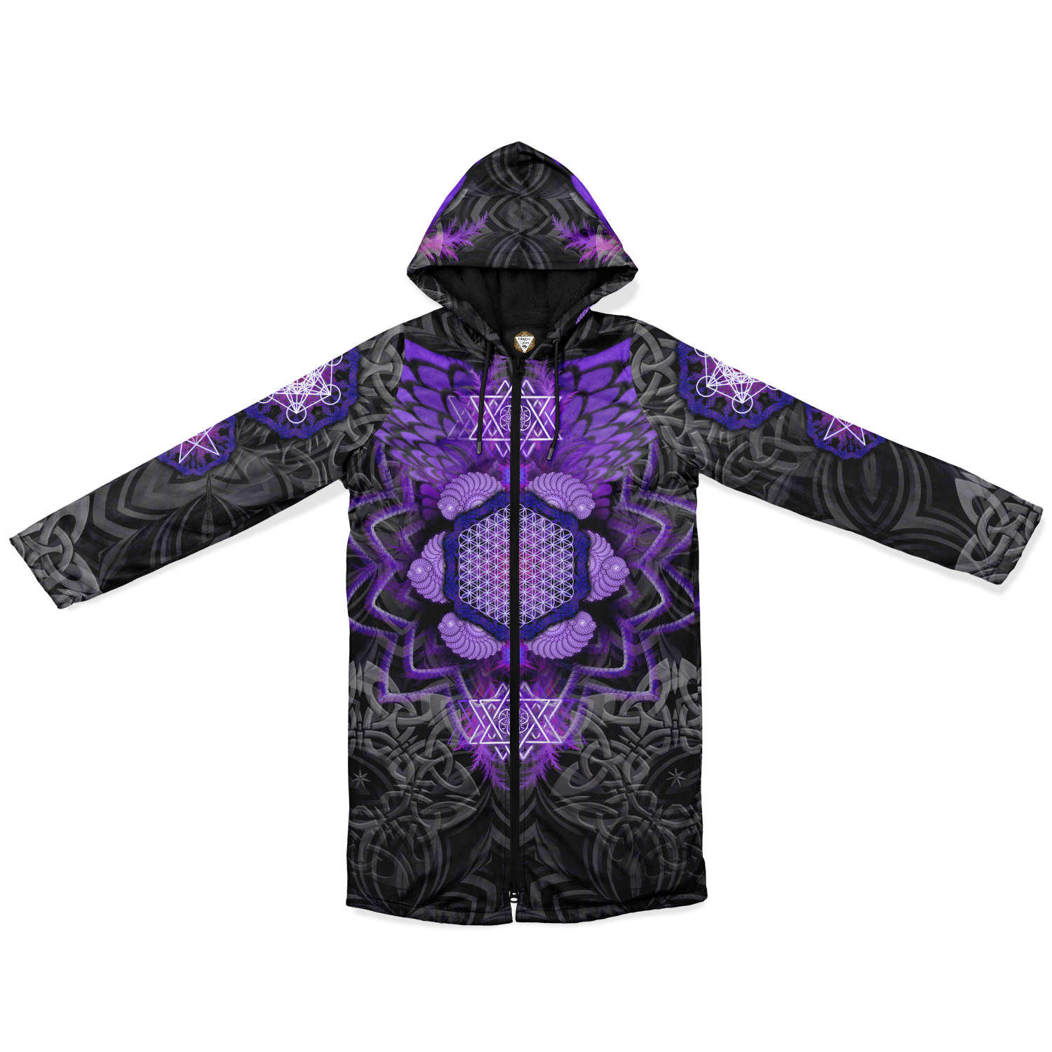 Cloak | Angel Catcher Purple