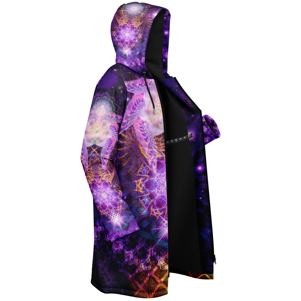 Ophanim Men's Festival Cloak