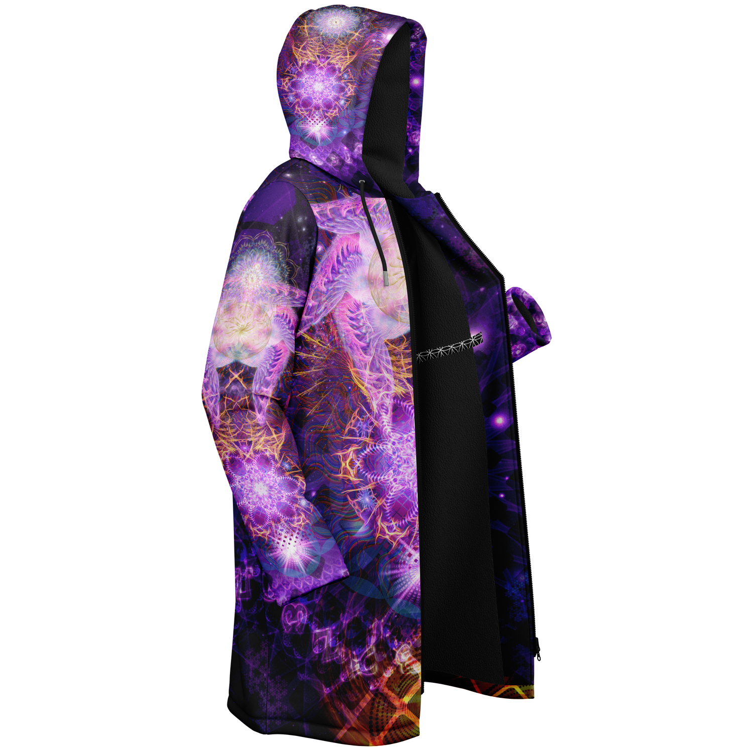 Ophanim Men's Festival Cloak