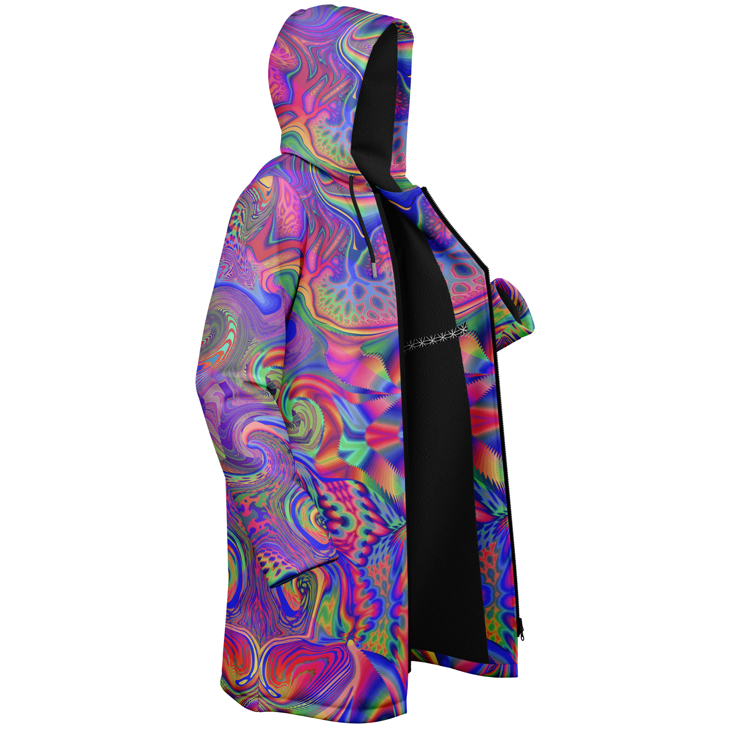 Cloak | Lucid