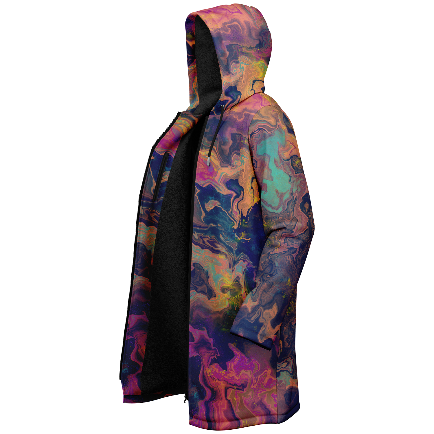 Cloak | Liquified Abyss