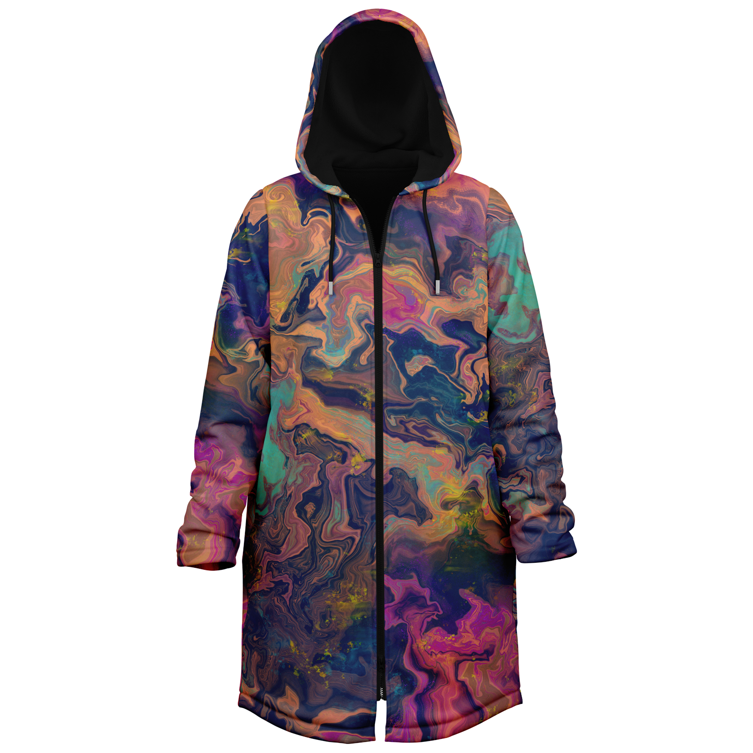 Cloak | Liquified Abyss