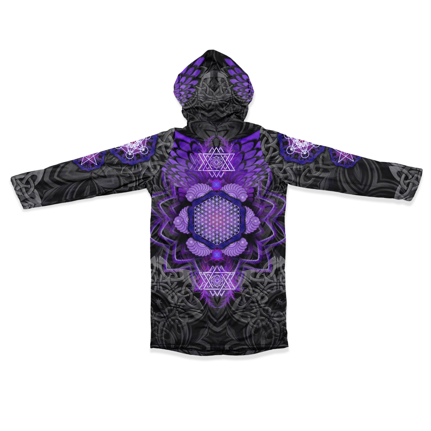 Cloak | Angel Catcher Purple