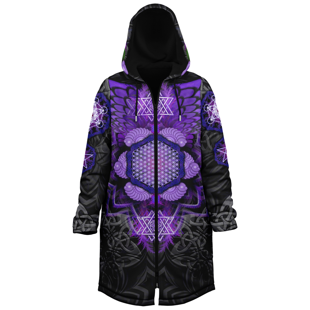 Cloak | Angel Catcher Purple