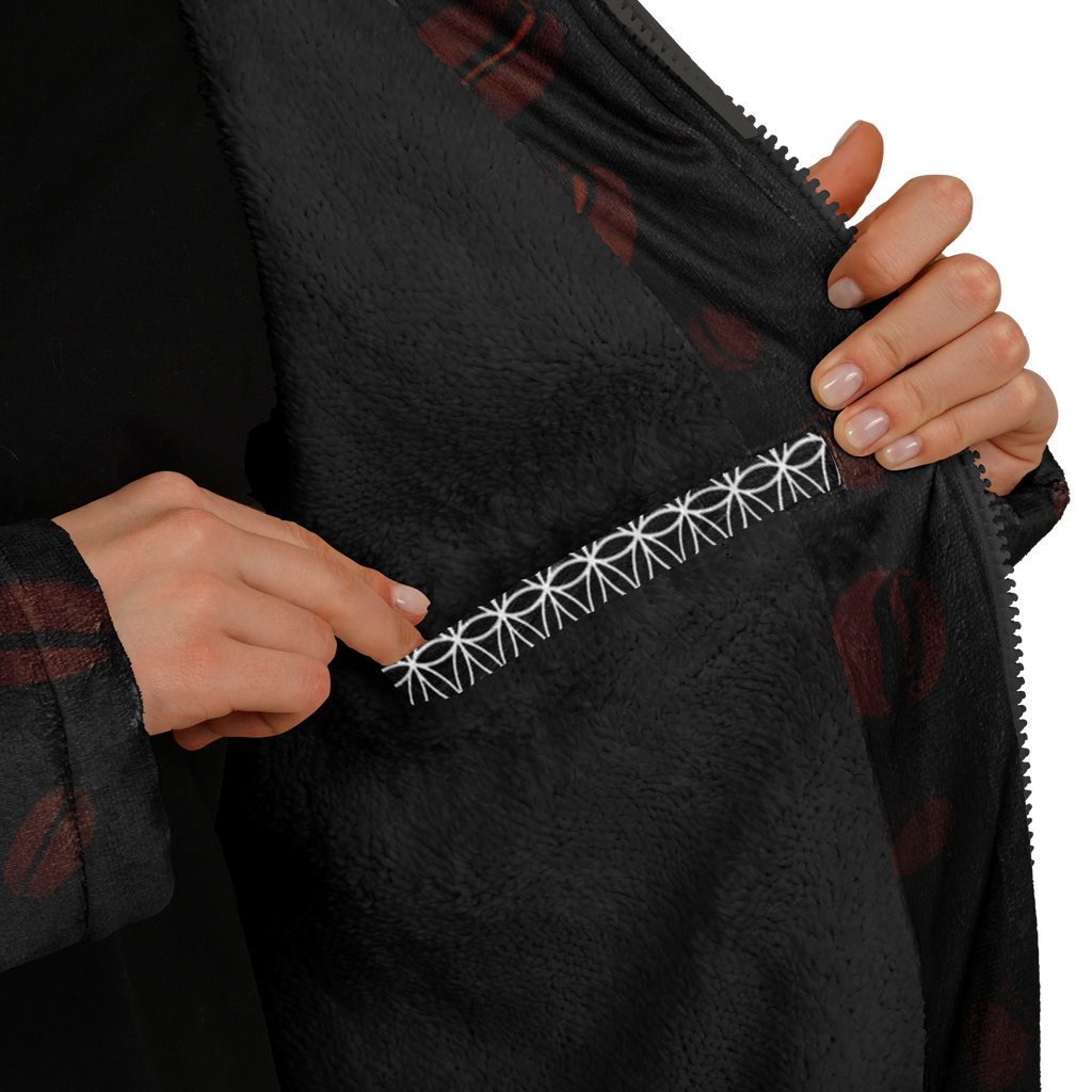Sacred Grounds Women's Festival Cloak