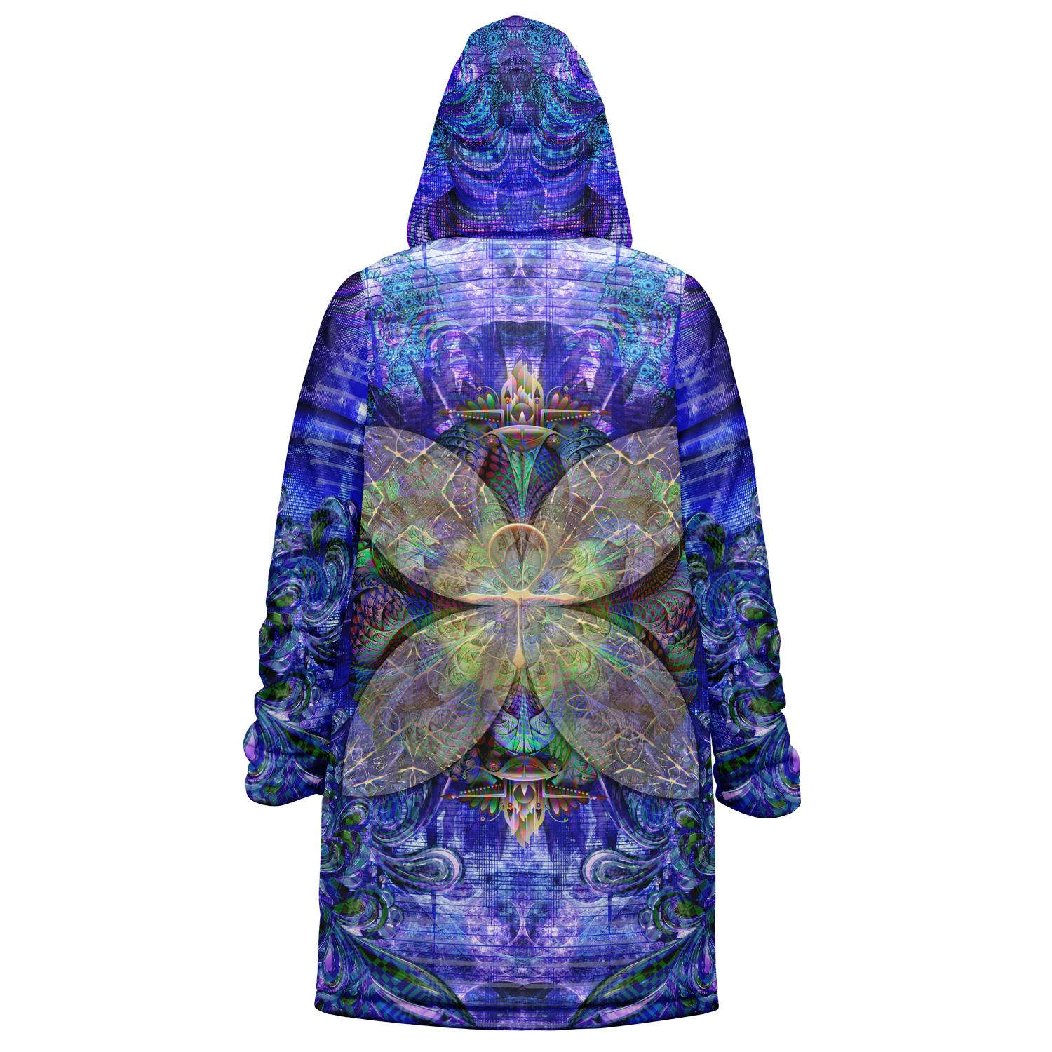 Cloak | Temple of Horus