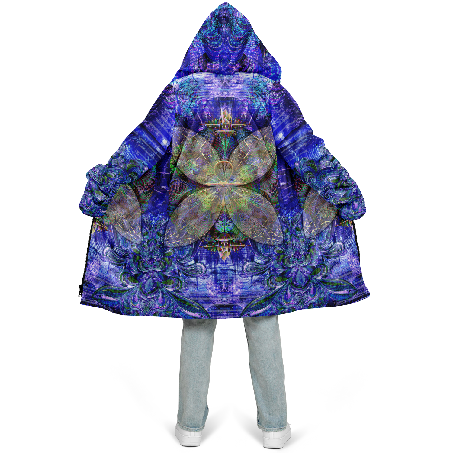 Cloak | Temple of Horus