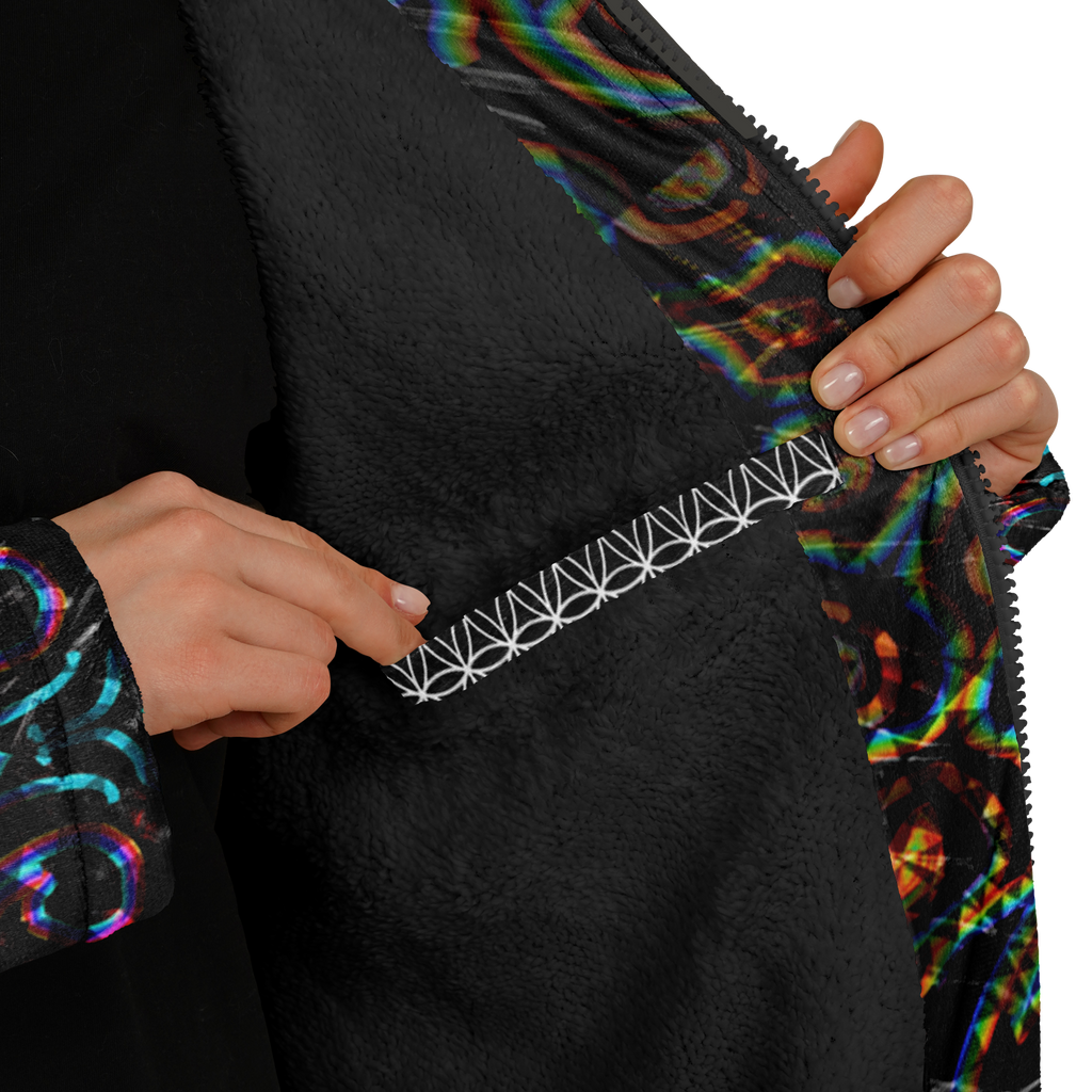 Cloak | Lunar Eclipse