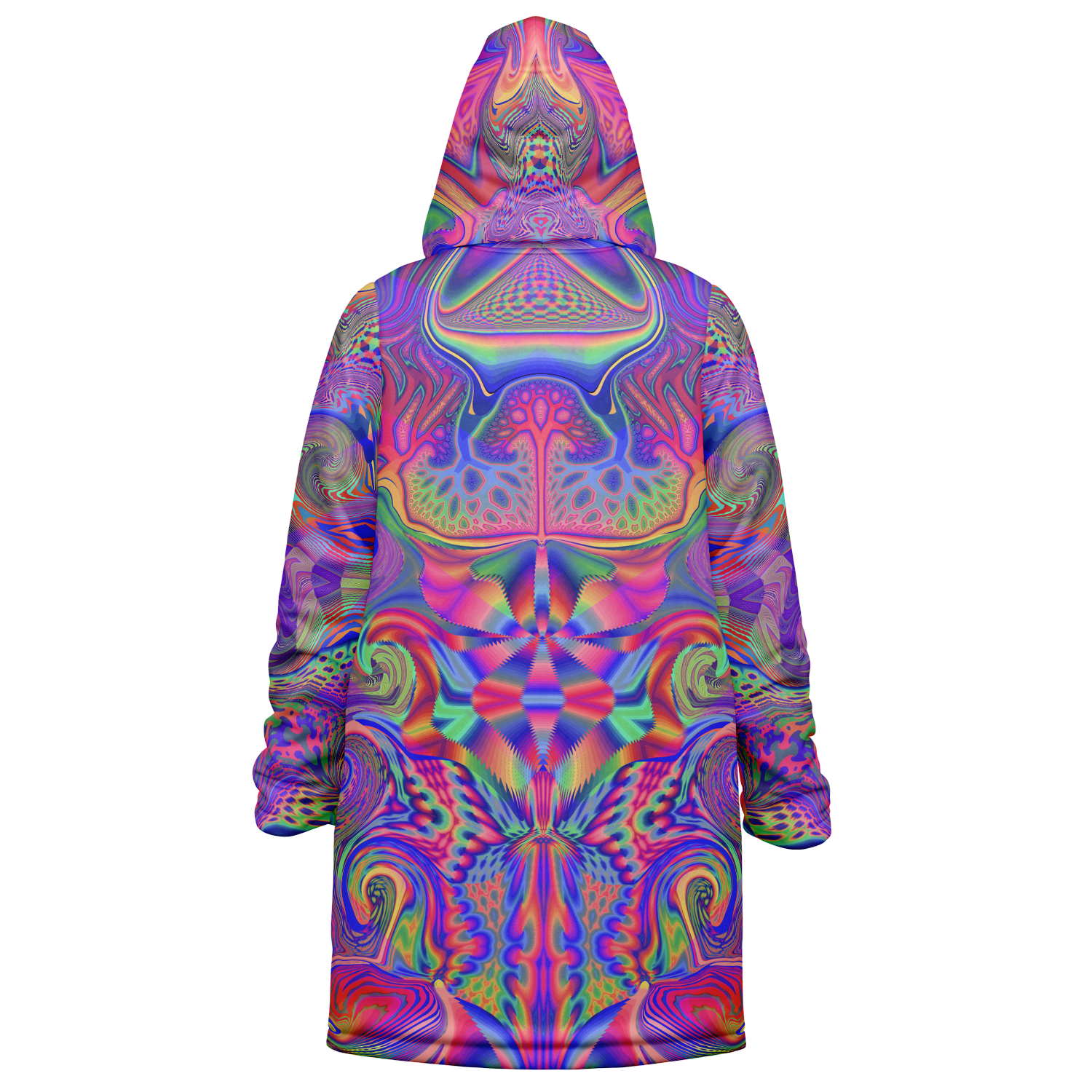 Cloak | Lucid