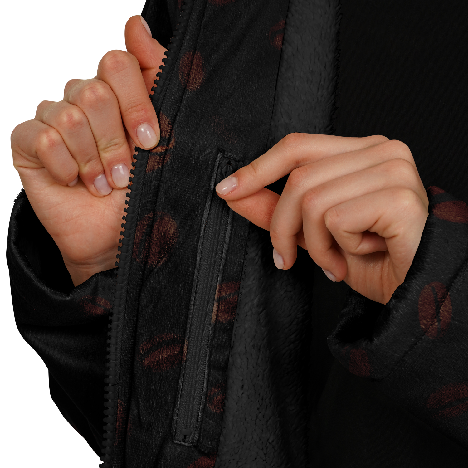 Sacred Grounds Women's Festival Cloak