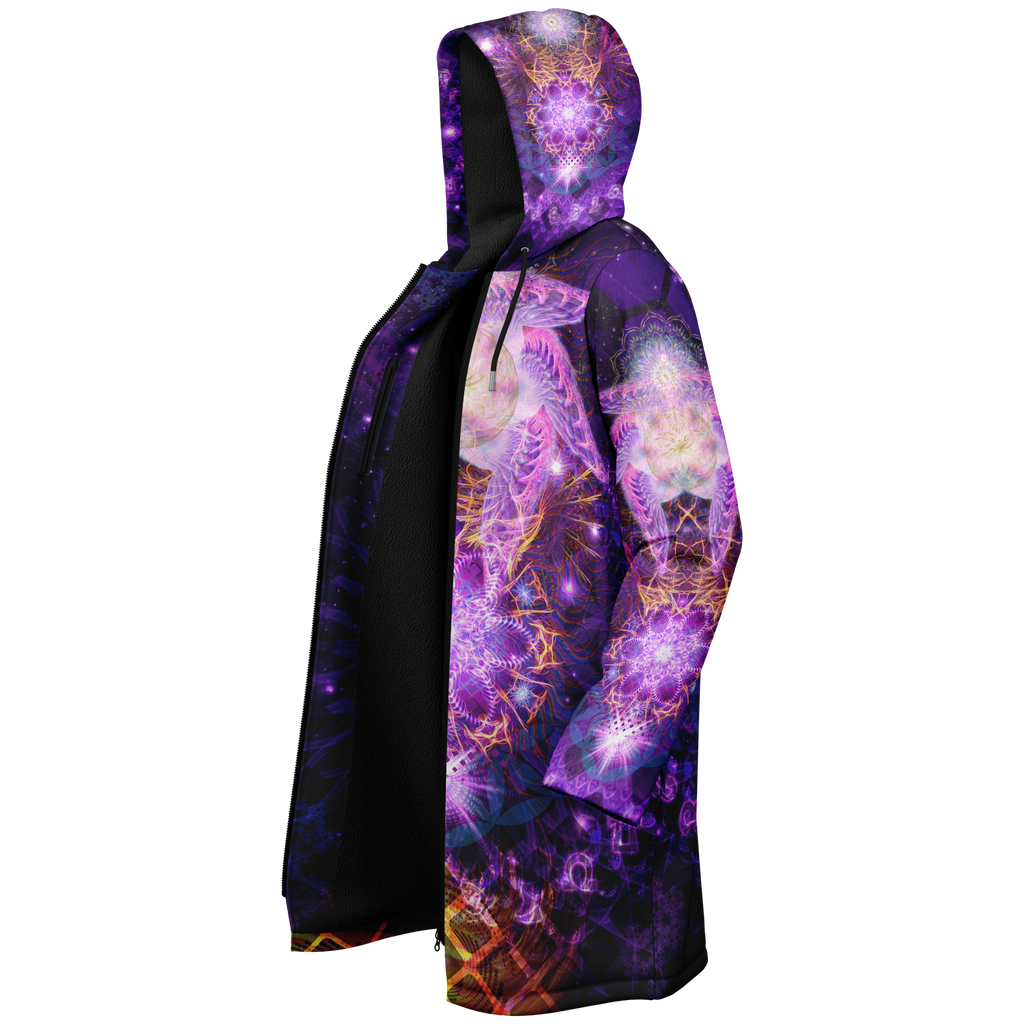Ophanim Men's Festival Cloak