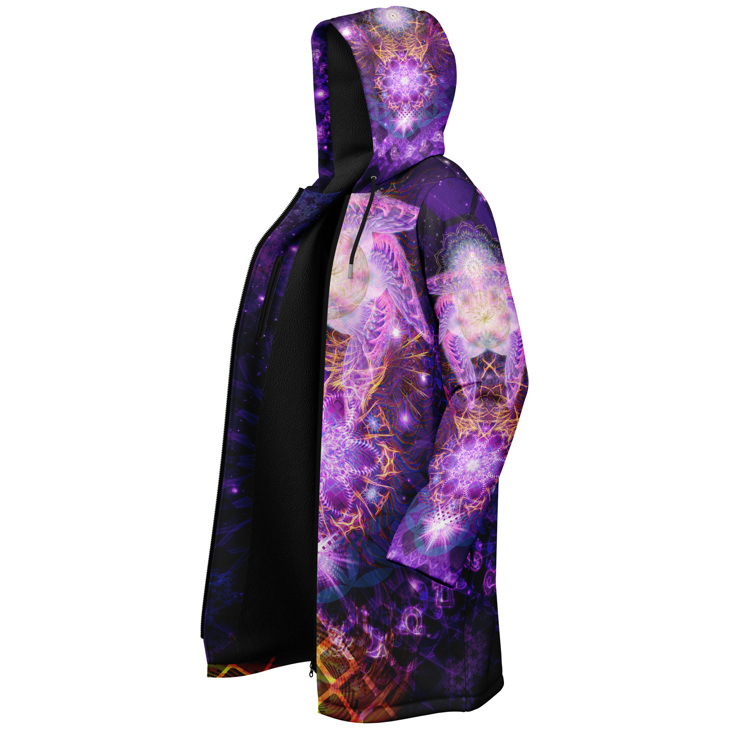 Ophanim Men's Festival Cloak