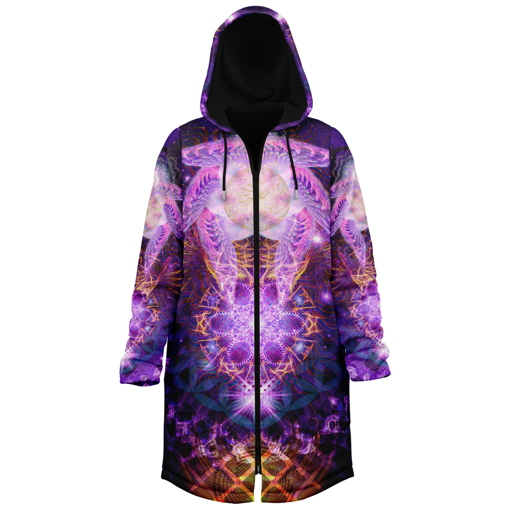 Ophanim Men's Festival Cloak