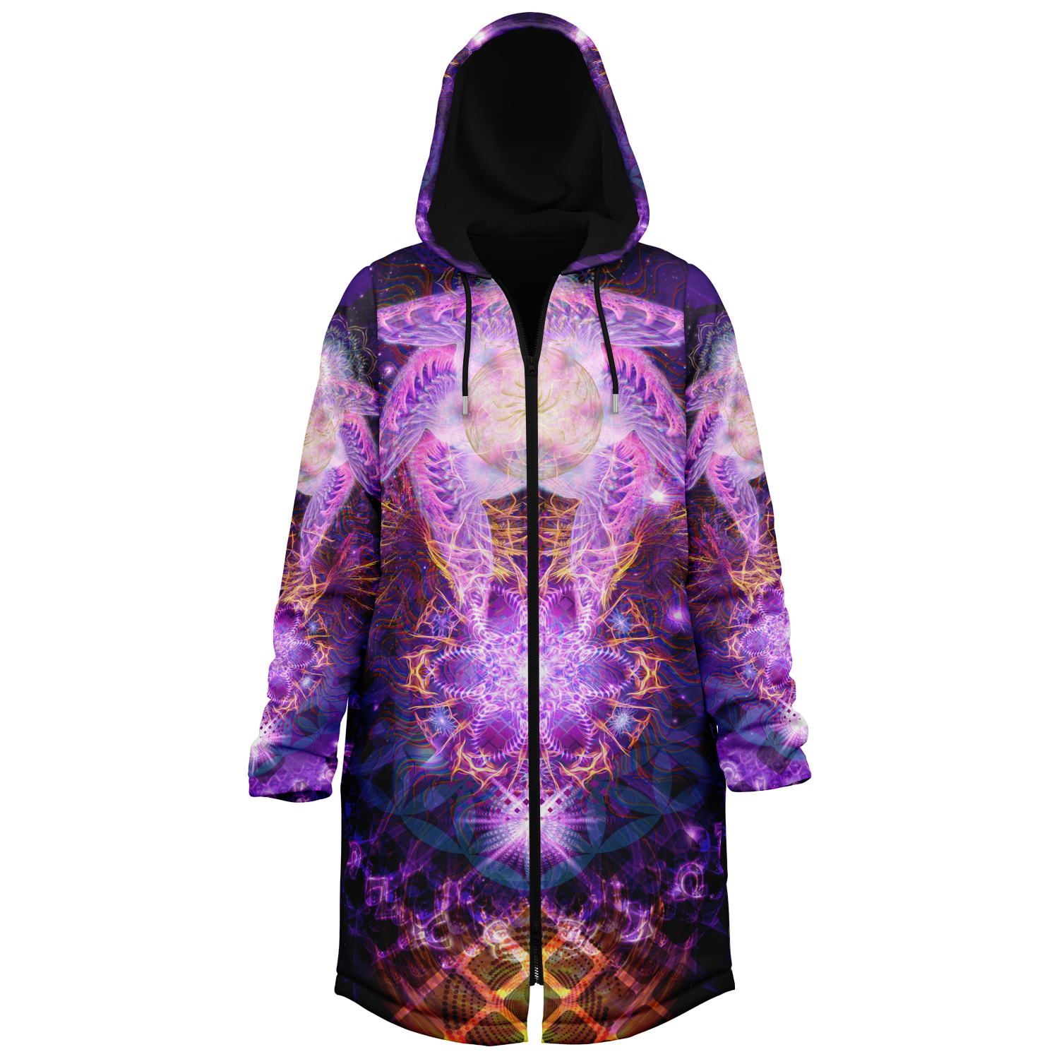 Ophanim Men's Festival Cloak