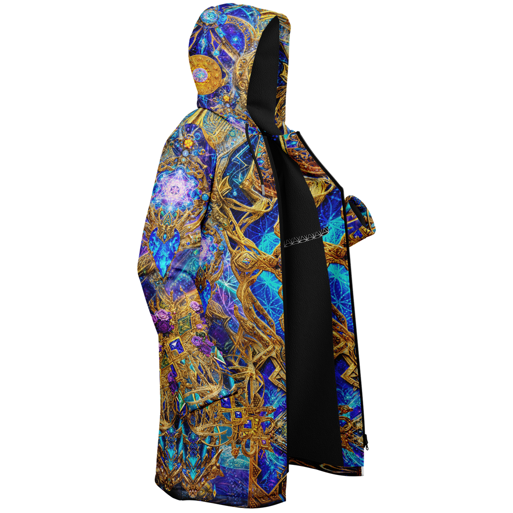 Cloak | Cosmic Cross Gold