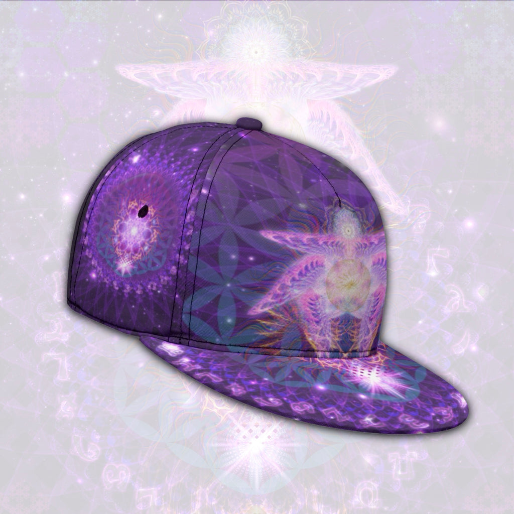 Snapback Hat | Ophanim
