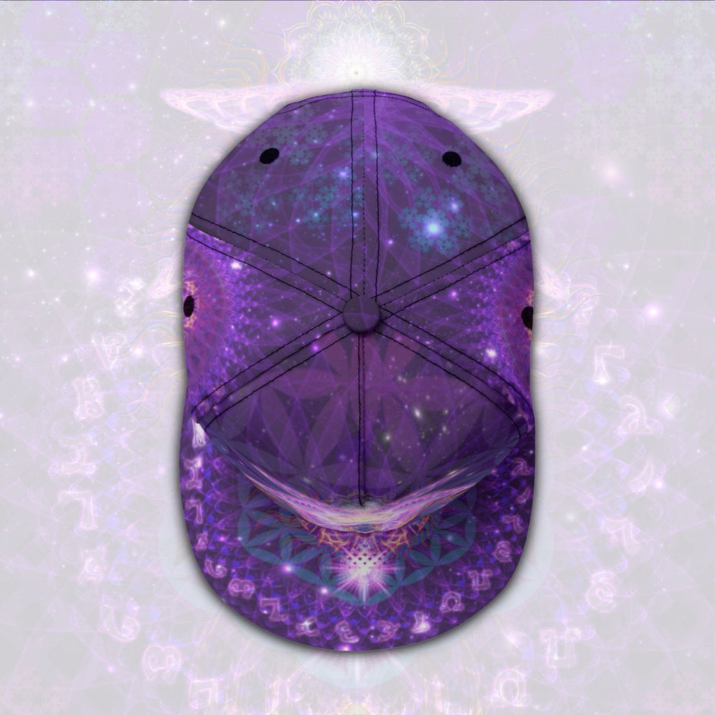 Snapback Hat | Ophanim