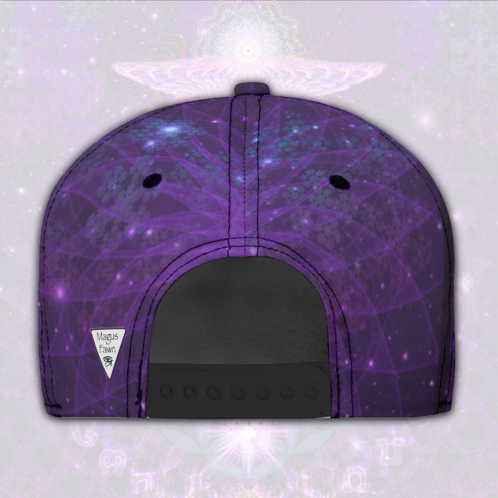 Snapback Hat | Ophanim