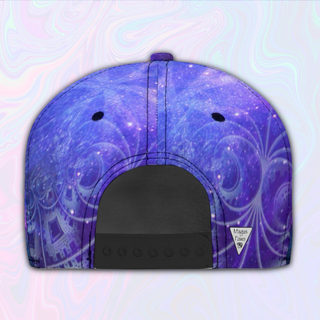 Snapback Hat | Universal Consciousness