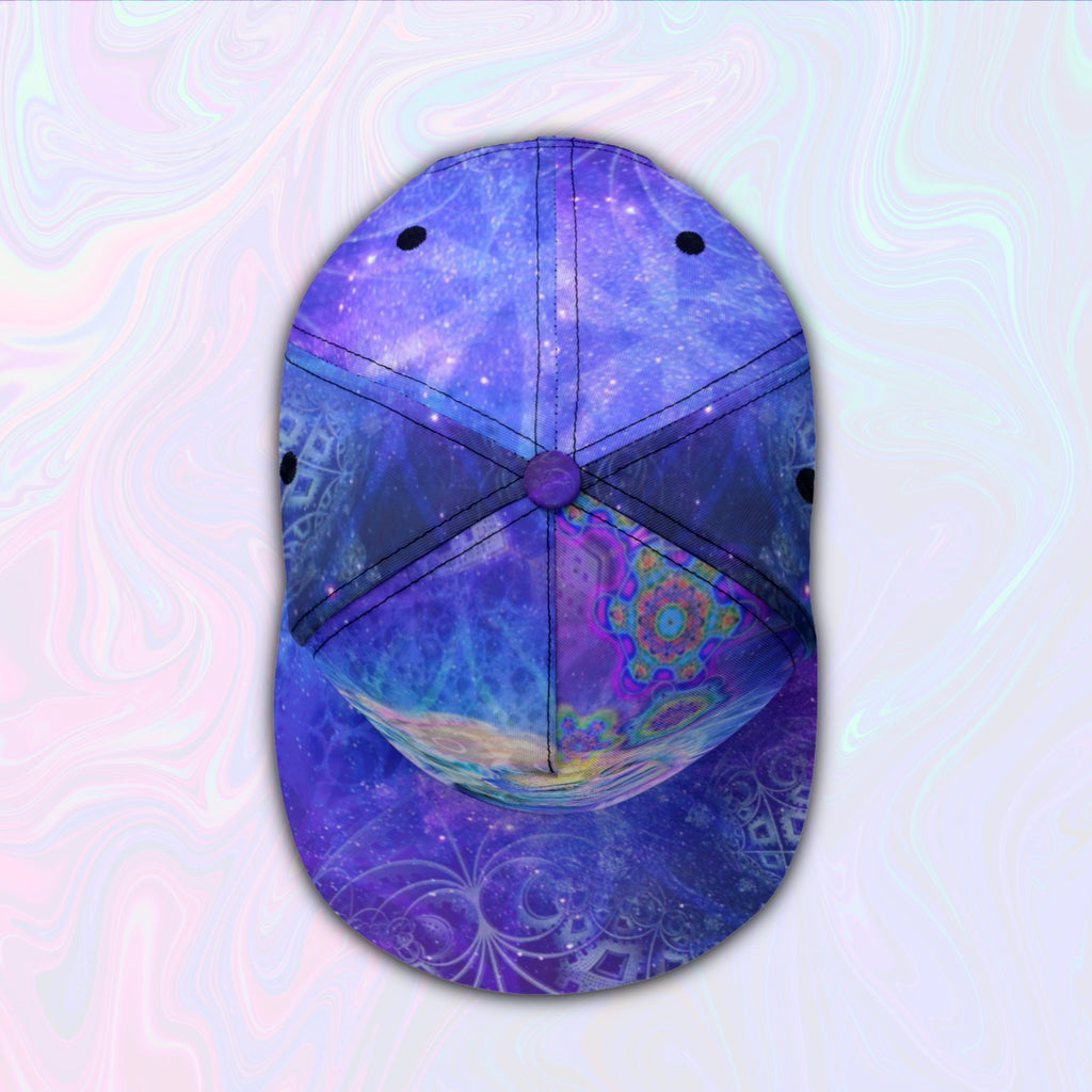 Snapback Hat | Universal Consciousness