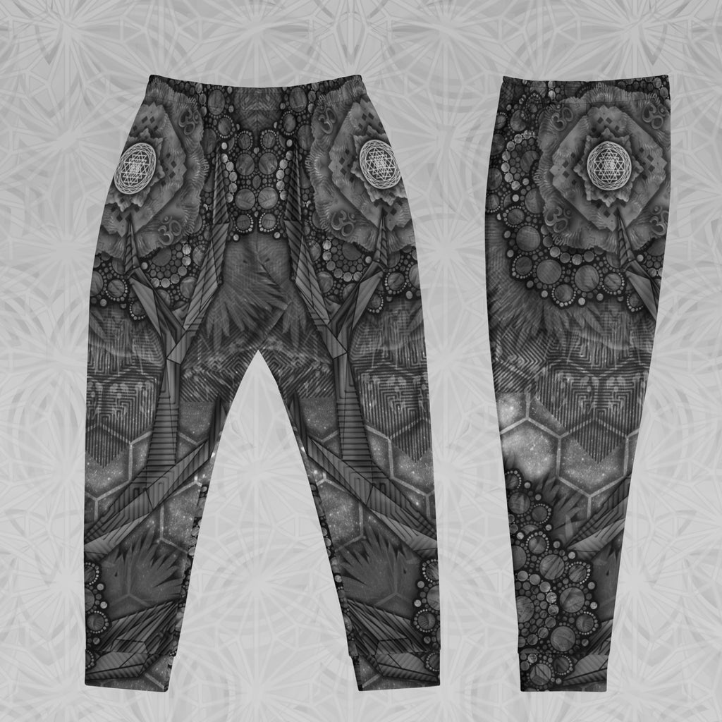 Joggers | Madriax Grey