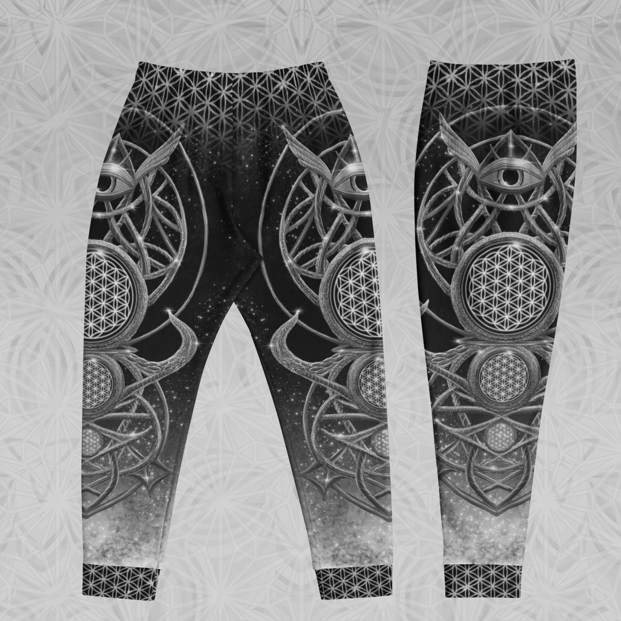 Joggers | Mystic Eye